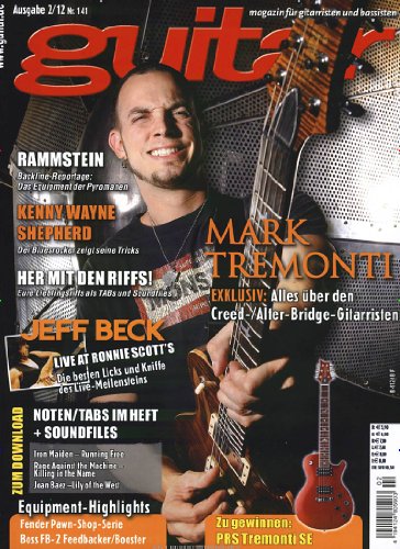 Produkt-Bild: Guitar