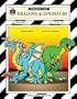 Dragons & Dinosaurs Thematic Unit