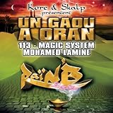 Un Gaou A Oran (Radio Edit)