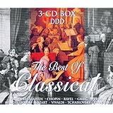 Best Of Classical [3 CD Box Set]