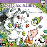 Easter Egg Haunt (Tales from the Back Pew)