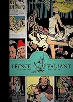 Prince Valiant, Vol. 5: 1945-1946 Prince Valiant, Vol. 5: 1945-1946