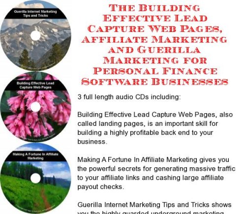 Personal Pages