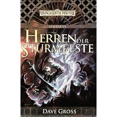 Sembia 6: Die Herren der Sturmfeste