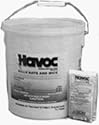 Havoc Twin Packs Pail Rat Killer, 50 Grams 40 Pk