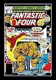 Fantastic Four (1961-1998)#181