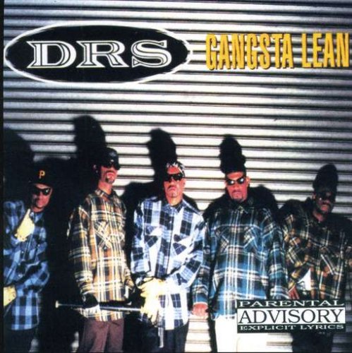 D.r.s. - Gangsta Lean - Zortam Music