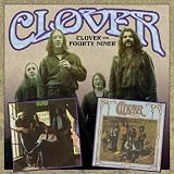 Clover/Fourty Ninerby Clover