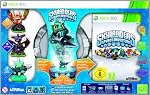  Skylanders: Spyro´s Adventure - Starter Pack inkl. 3 Figuren
