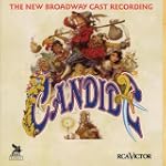 Candide - Original Cast Recording