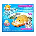 Zhu Zhu Pets Hamsters Sk8board & U-turn Exclusive Set with Hamster