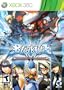 Blazblue: Continnum Shift