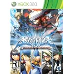 BlazBlue: Continuum Shift