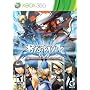 BlazBlue: Continuum Shift