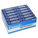 Original Howard's Peppermints 24 pk.