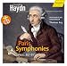 87-Paris Symphonies 82-87