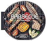 Barbecue : 50 easy recipes