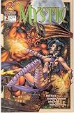Mystic (Volume 1, Issue 2) Mystic (Volume 1, Issue 2)