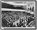 Historic Print (L): [American Bankers Association Convention at Milwaukee, 1901]