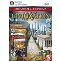 Sid Meiers Civilization IV: The Complete Edition