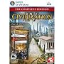 Sid Meiers Civilization IV: The Complete Edition