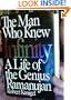 The Man Who Knew Infinity: A Life of the Genius Ramanujan