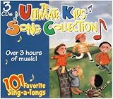Ultimate Kids Song Collection