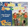 The Ultimate Kids Song Collection
