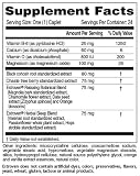 Estroven PM, One-Per-Night Caplets, 24 caplets (Pack of 3)