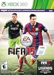 FIFA 15 - Xbox 360