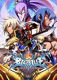 BLAZBLUE CHRONOPHANTASMA
