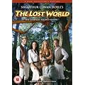 The Lost World - Complete Season Two [DVD]