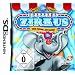 Wir gehen in den Zirkus