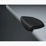 Edge Pillow Black Ergonomic Support for Elbow Foam