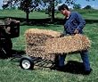 Swisher Foldable Game and Utility Cart 2371