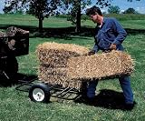 Swisher Foldable Game and Utility Cart #2371