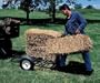 Swisher Foldable Game and Utility Cart 2371