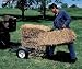 Outdoor Living : Swisher Foldable Game and Utility Cart #2371
