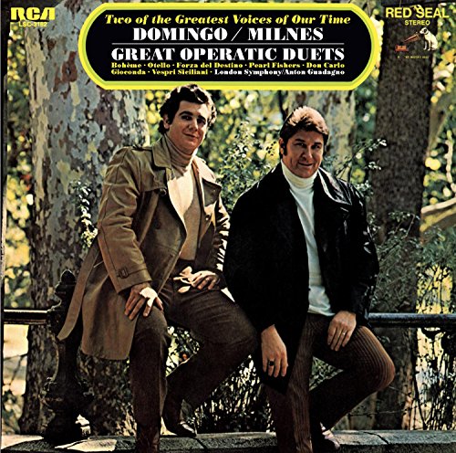 Placido Domingo - The Most Famous Opera Arias - Zortam Music