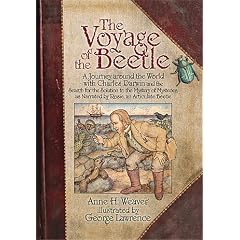 The Voyage of the Beetle