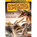 Dinocroc vs. Supergator