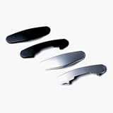 Garmin Custom Caps For Zumo Silver And Black - Gps Automotive Accessories - Garmin Parts