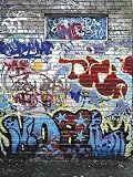 Grafitti 258-75000M Wall Mural