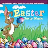 Easter Party Music