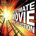 Ultimate Movie Music Collection by Cincinnati Pops Orchestra, Kunzel