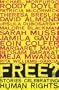 Amnesty Anthology