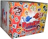 Breakey Key Game - Battle Booster Packs Box - 40Ct5k