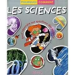 Les sciences