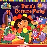 Dora's costume party!