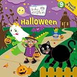 Baby Einstein: Touch and Feel Halloween (Touch-and-feel Book, A)
